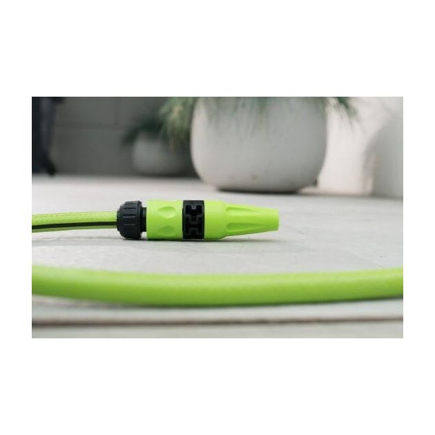 Шланг садовый QUATTRO 3/4" 50 м CELLFAST (10-073), фото , изображение 4 | SNABZHENIE.com.ua Шланг садовый QUATTRO 3/4" 50 м CELLFAST (10-073), фото , изображение 4 | SNABZHENIE.com.ua