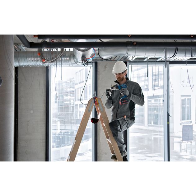 Bosch Фен будівельний Bosch GHG 18V-50 PROFESSIONAL, фото , изображение 7 | SNABZHENIE.com.ua Bosch Фен будівельний Bosch GHG 18V-50 PROFESSIONAL, фото , изображение 7 | SNABZHENIE.com.ua