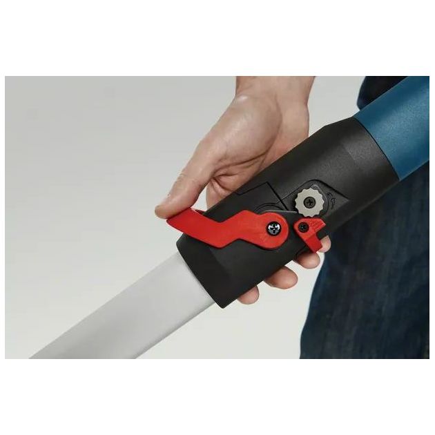 Bosch Шліфувальна машина для стін та стелі GTR 550, 550 Вт,340-910 об/хв, 225мм, 4.8 кг, фото , зображення 9 | SNABZHENIE.com.ua Bosch Шліфувальна машина для стін та стелі GTR 550, 550 Вт,340-910 об/хв, 225мм, 4.8 кг, фото , зображення 9 | SNABZHENIE.com.ua