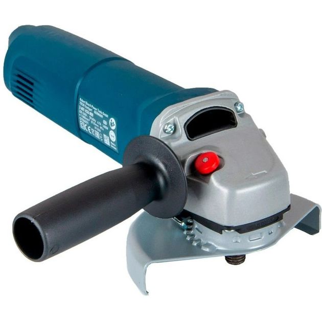 Bosch Шліфмашина кутова GWS 1400, 1400Вт, 125мм, 11000об/хв, фото  | SNABZHENIE.com.ua