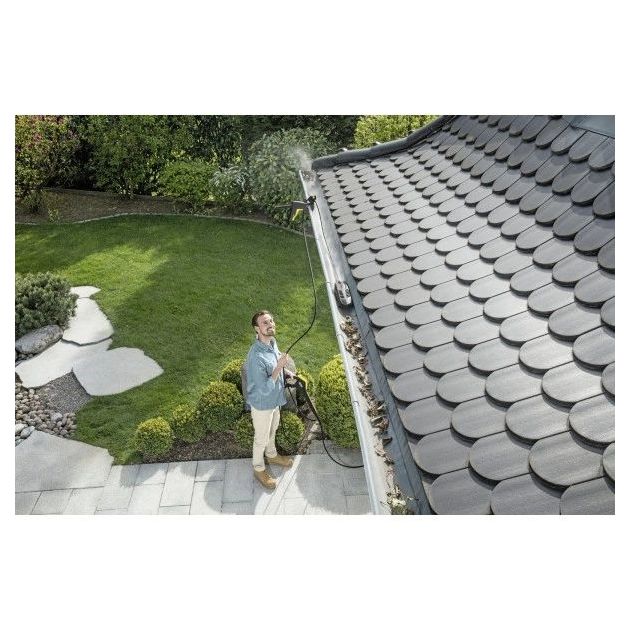 Karcher Комплект для прочищення труб PC 20, фото , изображение 6 | SNABZHENIE.com.ua Karcher Комплект для прочищення труб PC 20, фото , изображение 6 | SNABZHENIE.com.ua