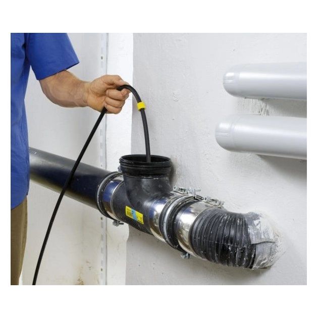 Karcher Комплект для прочищення труб PC 20, фото , изображение 5 | SNABZHENIE.com.ua Karcher Комплект для прочищення труб PC 20, фото , изображение 5 | SNABZHENIE.com.ua