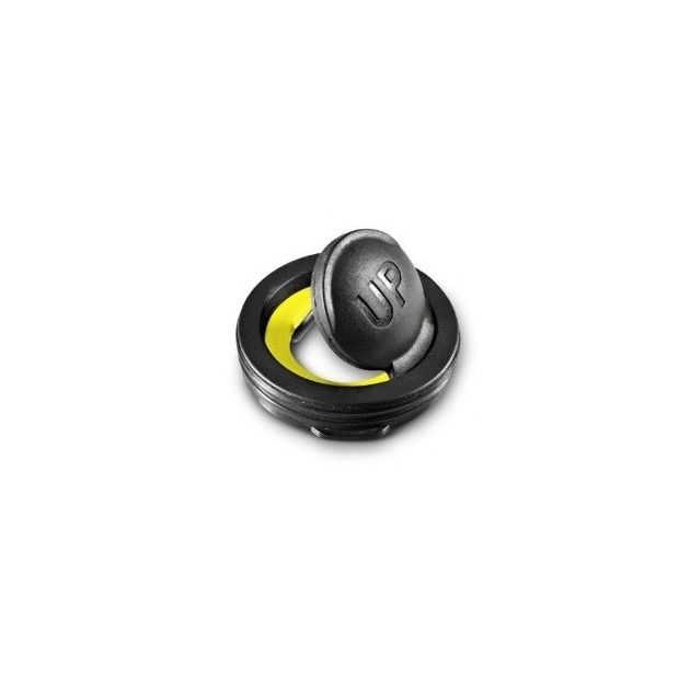 Karcher Конектор для насосів зі зворотнім клапаном G1, для шлангів 3/4" та 1", фото , зображення 5 | SNABZHENIE.com.ua Karcher Конектор для насосів зі зворотнім клапаном G1, для шлангів 3/4" та 1", фото , зображення 5 | SNABZHENIE.com.ua