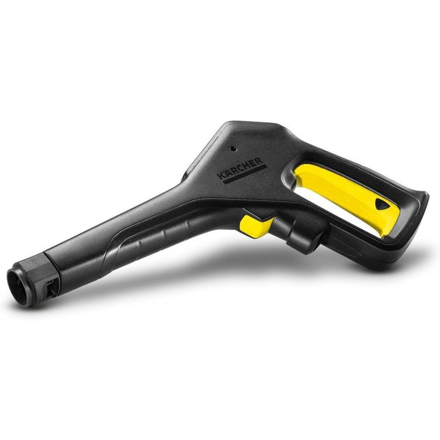 Karcher Пістолет G 120 Q FULL CONTROL для ОВД, фото  | SNABZHENIE.com.ua