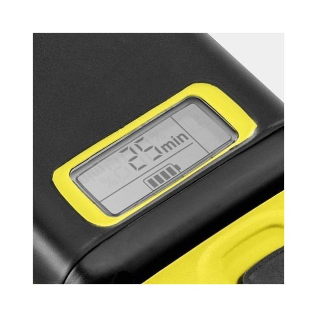 Karcher Акумулятор, 36В, 2.5Aч, 0.874 кг, фото , изображение 5 | SNABZHENIE.com.ua Karcher Акумулятор, 36В, 2.5Aч, 0.874 кг, фото , изображение 5 | SNABZHENIE.com.ua