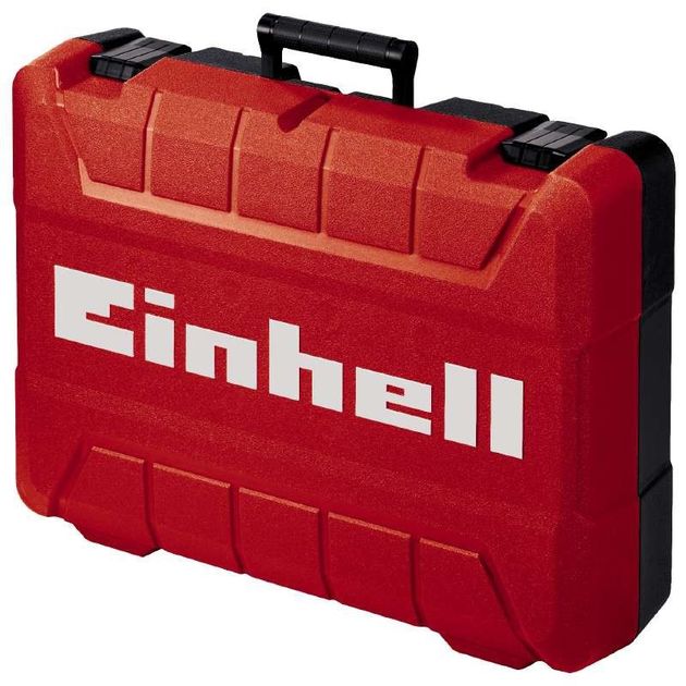 Einhell Пластиковий кейс E-Box M55/40, 30 кг, 40x55x15 см, 3.1 кг, фото  | SNABZHENIE.com.ua