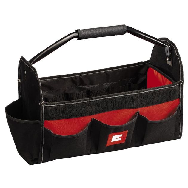 Einhell Сумка Bag 45/22, 45х29х7.5 см, 0.88 кг, фото  | SNABZHENIE.com.ua