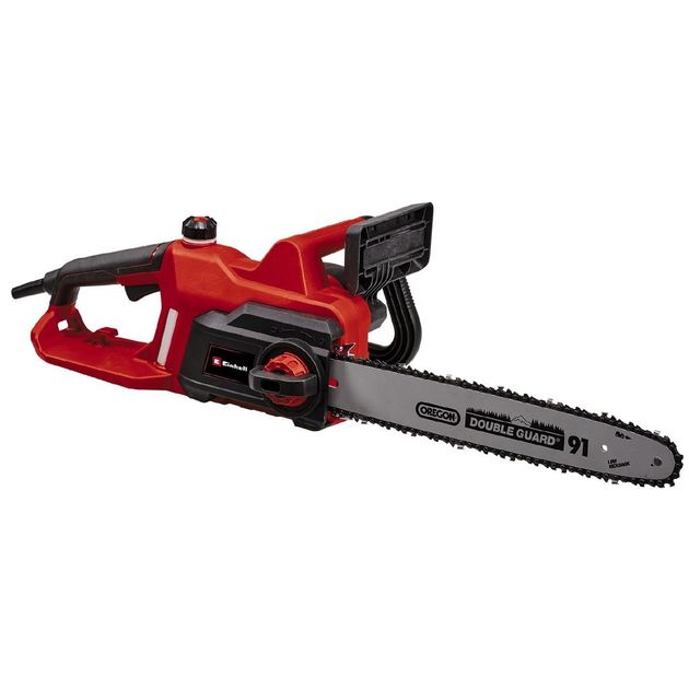 Einhell Пила електрична GC-EC 2040, 2000 Вт, 40 см, 4.9 кг, фото  | SNABZHENIE.com.ua