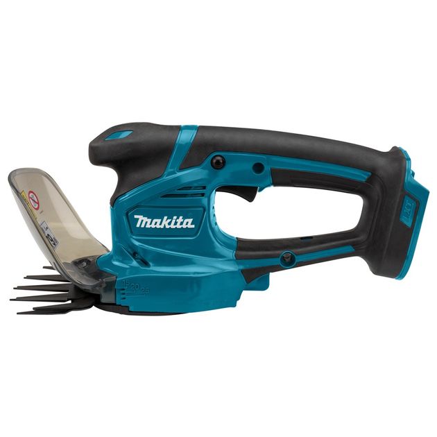 Makita Ножиці для трави акумуляторні DUM111SYX, 18 В LXT, лезо 20 см, 1.7 кг, фото , зображення 7 | SNABZHENIE.com.ua Makita Ножиці для трави акумуляторні DUM111SYX, 18 В LXT, лезо 20 см, 1.7 кг, фото , зображення 7 | SNABZHENIE.com.ua