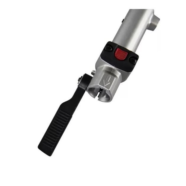 Makita Багатофункціональний садовий інструмент акумуляторний DUX18Z, 18В, 0-6800/0-9700 об/хв, 2.8 кг, без АКБ та ЗУ, фото , зображення 5 | SNABZHENIE.com.ua Makita Багатофункціональний садовий інструмент акумуляторний DUX18Z, 18В, 0-6800/0-9700 об/хв, 2.8 кг, без АКБ та ЗУ, фото , зображення 5 | SNABZHENIE.com.ua