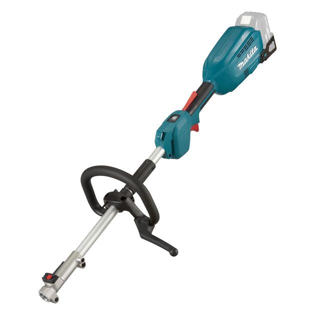 Makita Багатофункціональний садовий інструмент акумуляторний DUX18Z, 18В, 0-6800/0-9700 об/хв, 2.8 кг, без АКБ та ЗУ, фото  | SNABZHENIE.com.ua