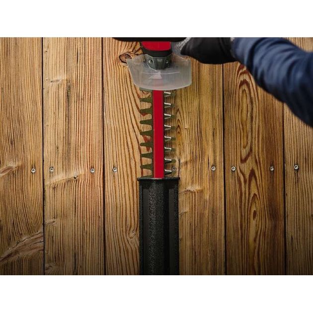 Einhell Кусторіз акум GE-CH 18/40 Li - Solo, 18В, PXC, 400 мм, 2 кг (без АКБ і ЗП), фото , изображение 5 | SNABZHENIE.com.ua Einhell Кусторіз акум GE-CH 18/40 Li - Solo, 18В, PXC, 400 мм, 2 кг (без АКБ і ЗП), фото , изображение 5 | SNABZHENIE.com.ua