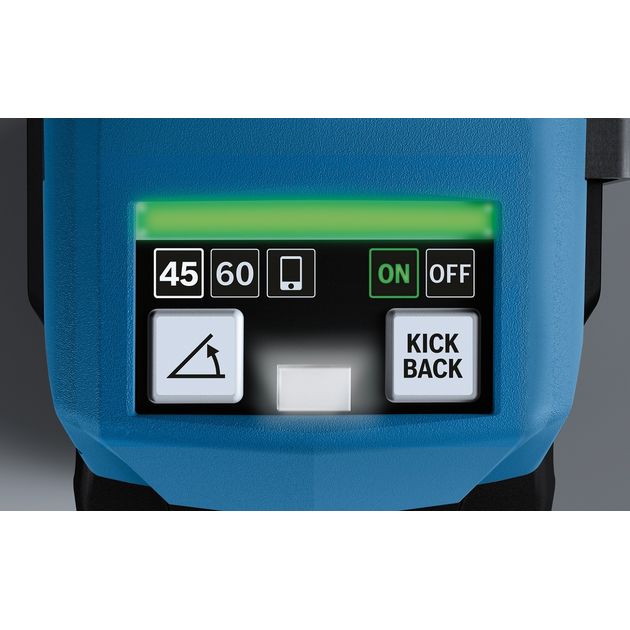 Bosch Шурупокрут-дрель ударний GSB 18V-150 C Professional акум, 18 В, 550/2200 об/хв, 13 мм, 25 +2, 2.2 кг, без АКБ та ЗП, фото , зображення 9 | SNABZHENIE.com.ua