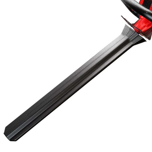 Einhell Кусторіз акум GE-CH 36/61 Li - Solo, 36В, PXC, 610 мм, 2.8 кг (без АКБ і ЗП), фото , изображение 7 | SNABZHENIE.com.ua Einhell Кусторіз акум GE-CH 36/61 Li - Solo, 36В, PXC, 610 мм, 2.8 кг (без АКБ і ЗП), фото , изображение 7 | SNABZHENIE.com.ua