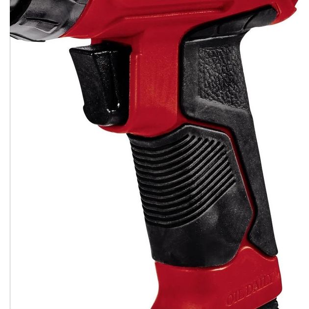 Einhell Молоток відбійний TC-PC 45 пневматичний, 6.3 бар, 113 л/хв, 1.2 Дж, 4500 уд/хв, 1 кг, фото , изображение 5 | SNABZHENIE.com.ua Einhell Молоток відбійний TC-PC 45 пневматичний, 6.3 бар, 113 л/хв, 1.2 Дж, 4500 уд/хв, 1 кг, фото , изображение 5 | SNABZHENIE.com.ua