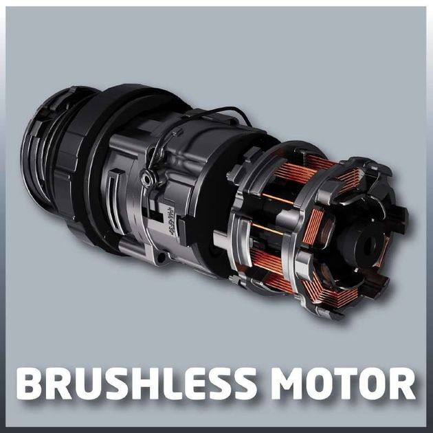 Einhell Гайкокрут ударний TP-CW 18 Li BL - Solo акум., PXC, 18В, 215 Нм, безщітк., квадрат, 1.1 кг (без АКБ і ЗП), фото , изображение 7 | SNABZHENIE.com.ua Einhell Гайкокрут ударний TP-CW 18 Li BL - Solo акум., PXC, 18В, 215 Нм, безщітк., квадрат, 1.1 кг (без АКБ і ЗП), фото , изображение 7 | SNABZHENIE.com.ua