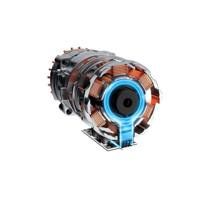 Einhell Шліфмашина полірувальна CE-CP 18/180 Li E - Solo, PXC акум, d180 мм, 18В (без АКБ і ЗП), фото , изображение 5 | SNABZHENIE.com.ua Einhell Шліфмашина полірувальна CE-CP 18/180 Li E - Solo, PXC акум, d180 мм, 18В (без АКБ і ЗП), фото , изображение 5 | SNABZHENIE.com.ua