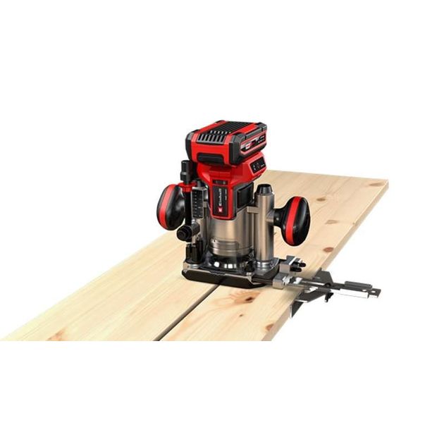 Einhell Фрезер TP-RO 18 Li BL - Solo акум., PXC, 18В, 6/8 мм, 10000-30000 об/хв, фото , зображення 3 | SNABZHENIE.com.ua Einhell Фрезер TP-RO 18 Li BL - Solo акум., PXC, 18В, 6/8 мм, 10000-30000 об/хв, фото , зображення 3 | SNABZHENIE.com.ua