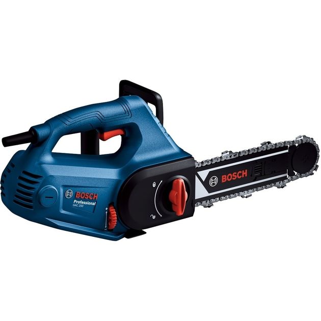 Bosch Пила для газобетонних блоків Professional GAC 250, 1200 Вт, 330 мм, 3/8, 5000 об/хв, 4.7 кг, фото  | SNABZHENIE.com.ua