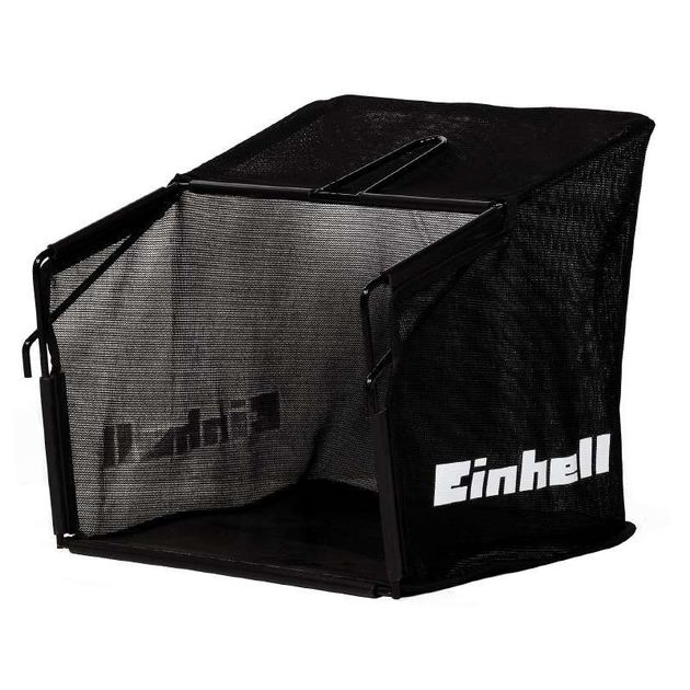 Einhell Травозбірник для скарифікатора GC-SC 36/31, 28 л, фото  | SNABZHENIE.com.ua