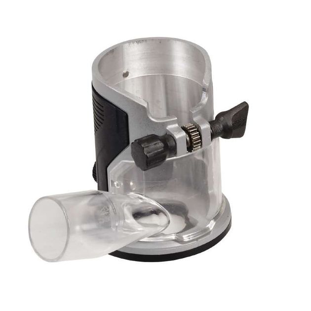 Einhell Фрезер кромковий TP-ET 18 Li BL - Solo акум., PXC, 18В, 6/8 мм, 10000-30000 об/хв, фото , изображение 5 | SNABZHENIE.com.ua Einhell Фрезер кромковий TP-ET 18 Li BL - Solo акум., PXC, 18В, 6/8 мм, 10000-30000 об/хв, фото , изображение 5 | SNABZHENIE.com.ua