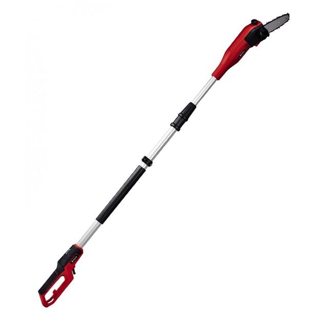 Einhell Висоторіз GC-EC 7520 T, 750 Вт, 20 см, фото  | SNABZHENIE.com.ua