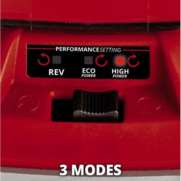 Einhell Грунтовий бур акумуляторний GP-EA 18/150 Li BL - Solo, 18В, PXC, 125 об/хв, бур 80/15 см, фото , изображение 8 | SNABZHENIE.com.ua