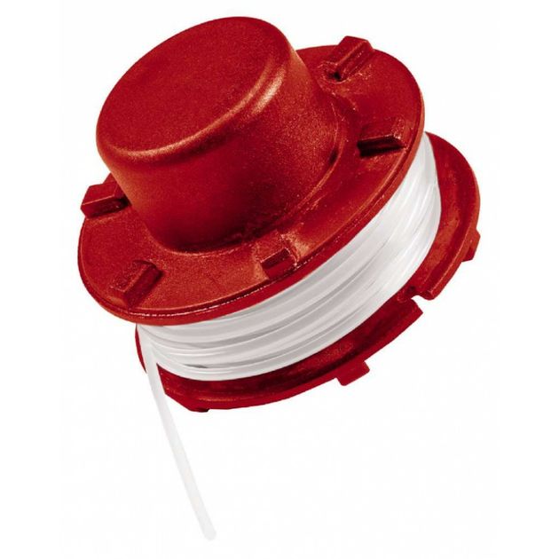 Einhell Котушка для тріммера GE-CT 36/30 Li і AGILLO, 8 м, 2 мм, фото  | SNABZHENIE.com.ua