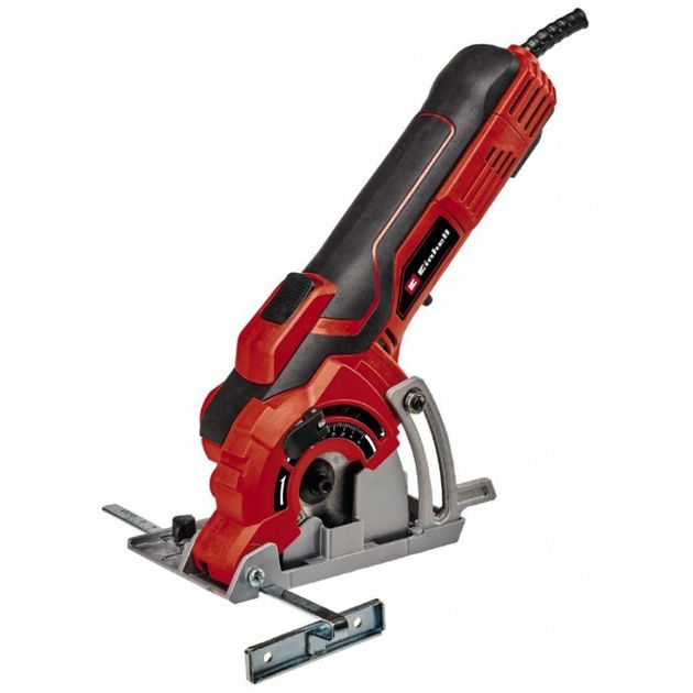 Einhell Міні-пила дискова TC-CS 89, 600 Вт, 89х10 мм, фото  | SNABZHENIE.com.ua