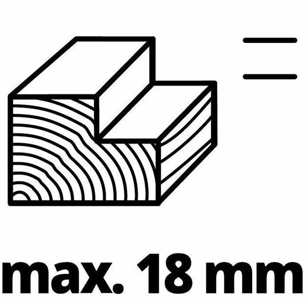 Einhell Рубанок TE-PL 900, 900 Вт, 15000 об/хв, 82 мм, фото , изображение 10 | SNABZHENIE.com.ua Einhell Рубанок TE-PL 900, 900 Вт, 15000 об/хв, 82 мм, фото , изображение 10 | SNABZHENIE.com.ua
