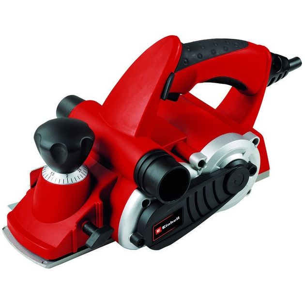 Einhell Рубанок TE-PL 900, 900 Вт, 15000 об/хв, 82 мм, фото  | SNABZHENIE.com.ua