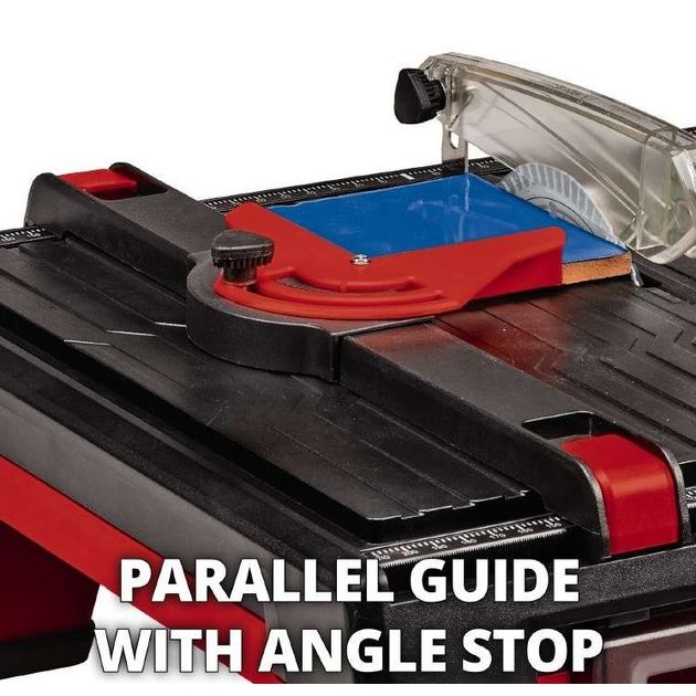 Einhell Плиткоріз акум TE-TC 18/115 Li - Solo, 18В, PXC, 3800 об/хв, диск 115х22.2 мм, різ 24 мм, фото , изображение 4 | SNABZHENIE.com.ua Einhell Плиткоріз акум TE-TC 18/115 Li - Solo, 18В, PXC, 3800 об/хв, диск 115х22.2 мм, різ 24 мм, фото , изображение 4 | SNABZHENIE.com.ua