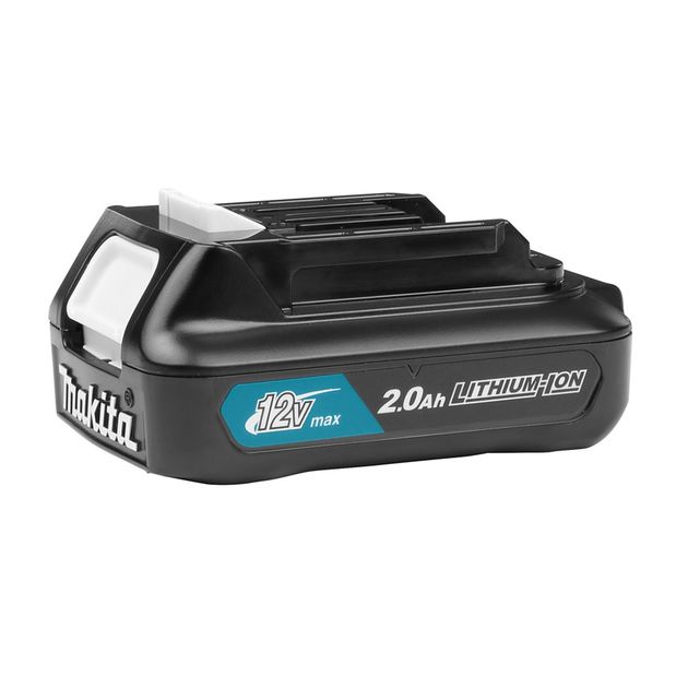 Makita Акумулятор BL1021B, 10.8В Li-ion, 2Аг, фото , изображение 9 | SNABZHENIE.com.ua Makita Акумулятор BL1021B, 10.8В Li-ion, 2Аг, фото , изображение 9 | SNABZHENIE.com.ua