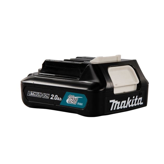 Makita Акумулятор BL1021B, 10.8В Li-ion, 2Аг, фото , изображение 8 | SNABZHENIE.com.ua Makita Акумулятор BL1021B, 10.8В Li-ion, 2Аг, фото , изображение 8 | SNABZHENIE.com.ua