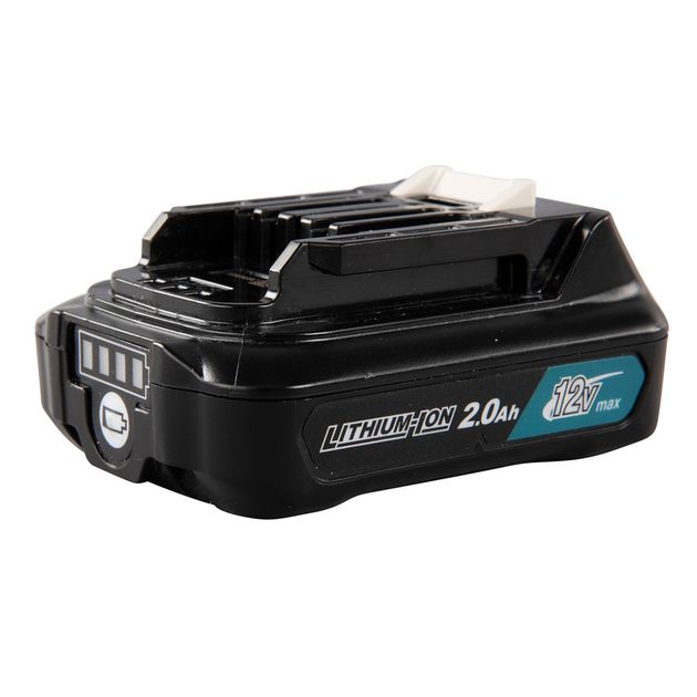 Makita Акумулятор BL1021B, 10.8В Li-ion, 2Аг, фото , изображение 7 | SNABZHENIE.com.ua Makita Акумулятор BL1021B, 10.8В Li-ion, 2Аг, фото , изображение 7 | SNABZHENIE.com.ua