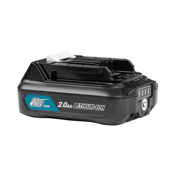 Makita Акумулятор BL1021B, 10.8В Li-ion, 2Аг, фото , изображение 6 | SNABZHENIE.com.ua Makita Акумулятор BL1021B, 10.8В Li-ion, 2Аг, фото , изображение 6 | SNABZHENIE.com.ua