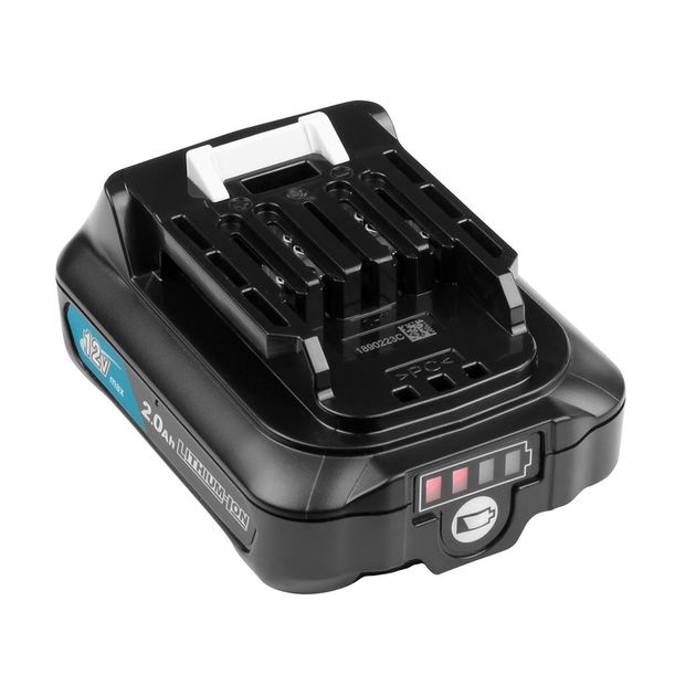 Makita Акумулятор BL1021B, 10.8В Li-ion, 2Аг, фото , изображение 4 | SNABZHENIE.com.ua Makita Акумулятор BL1021B, 10.8В Li-ion, 2Аг, фото , изображение 4 | SNABZHENIE.com.ua