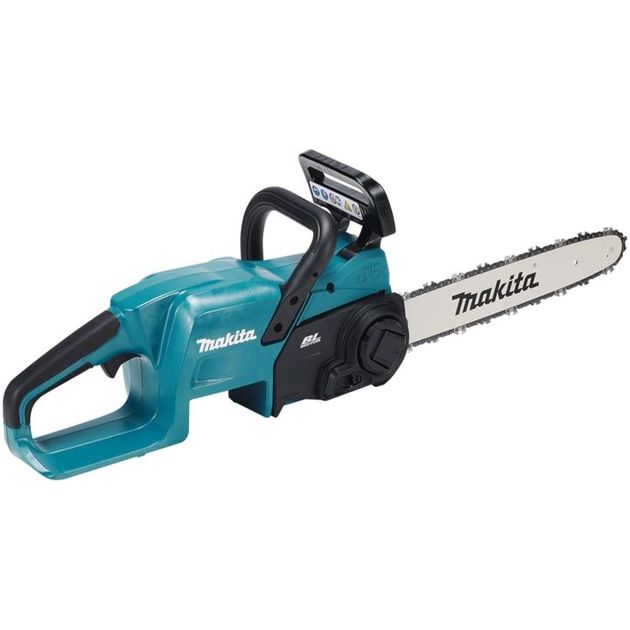 Makita Пила ланцюгова DUC357Z акумуляторна LXT, 18В + 18В, 350мм, фото  | SNABZHENIE.com.ua