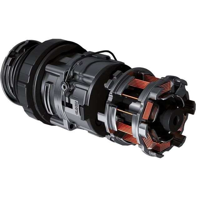Einhell Шуруповерт-дриль TP-CD 18/60 Li BL - Solo акум., PXC, 18В, безщітк., 60 Нм, 1.37 кг (без АКБ і ЗП), фото , изображение 8 | SNABZHENIE.com.ua Einhell Шуруповерт-дриль TP-CD 18/60 Li BL - Solo акум., PXC, 18В, безщітк., 60 Нм, 1.37 кг (без АКБ і ЗП), фото , изображение 8 | SNABZHENIE.com.ua