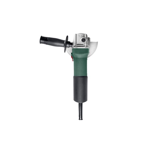 Metabo Шліфмашина кутова W 850-125 , 125мм, 850Вт, 11500об/хв, М14, 1.8кг, фото , изображение 3 | SNABZHENIE.com.ua Metabo Шліфмашина кутова W 850-125 , 125мм, 850Вт, 11500об/хв, М14, 1.8кг, фото , изображение 3 | SNABZHENIE.com.ua