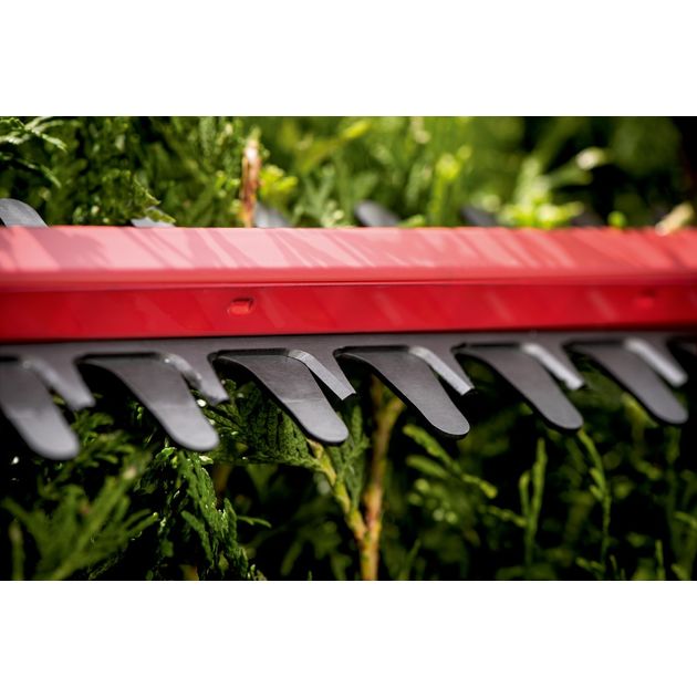Metabo Кусторіз акумуляторний HS 18 LTX 65, 18В, 65см, крок різу 19мм, довжина різу 63см, 2.3кг, без АКБ та ЗП, фото , изображение 3 | SNABZHENIE.com.ua Metabo Кусторіз акумуляторний HS 18 LTX 65, 18В, 65см, крок різу 19мм, довжина різу 63см, 2.3кг, без АКБ та ЗП, фото , изображение 3 | SNABZHENIE.com.ua