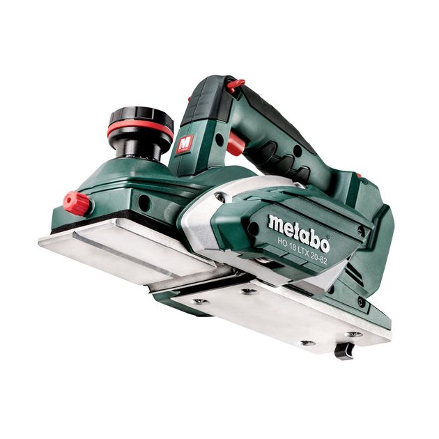Metabo Рубанок акумуляторний HO 18 LTX 20-82, Li-Power, 18В, 16000об/хв, 2.9кг, без АКБ та ЗП, фото , изображение 3 | SNABZHENIE.com.ua Metabo Рубанок акумуляторний HO 18 LTX 20-82, Li-Power, 18В, 16000об/хв, 2.9кг, без АКБ та ЗП, фото , изображение 3 | SNABZHENIE.com.ua