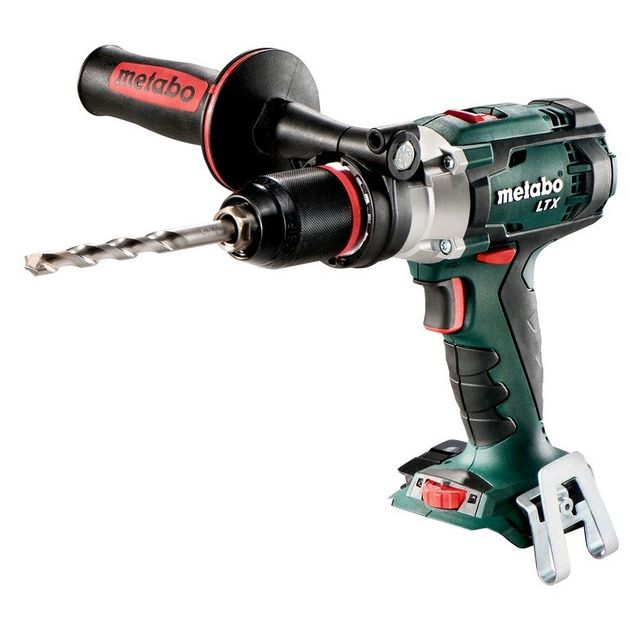 Metabo Дриль ударний акумуляторний SB 18 LTX IMPULS, 18В, без АКБ та ЗП, фото  | SNABZHENIE.com.ua