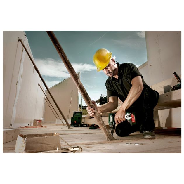 Metabo Гайковерт ударний SSW 18 LTX 400 BL, акумуляторний, 18В, без АКБ та ЗП, фото , изображение 4 | SNABZHENIE.com.ua Metabo Гайковерт ударний SSW 18 LTX 400 BL, акумуляторний, 18В, без АКБ та ЗП, фото , изображение 4 | SNABZHENIE.com.ua