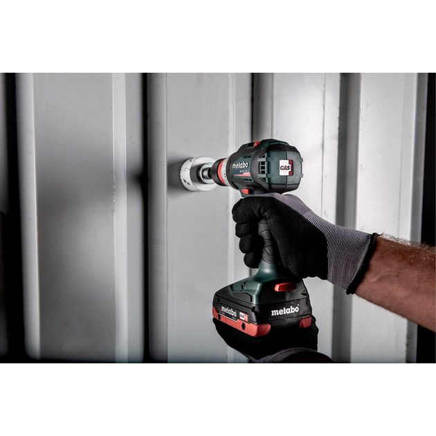 Metabo Шурпокрут-дриль BS 18 LT BL Q, акумуляторний, LiHD, 2*18В, 4Ач, metaBOX 145, 1.8кг, фото , изображение 5 | SNABZHENIE.com.ua Metabo Шурпокрут-дриль BS 18 LT BL Q, акумуляторний, LiHD, 2*18В, 4Ач, metaBOX 145, 1.8кг, фото , изображение 5 | SNABZHENIE.com.ua