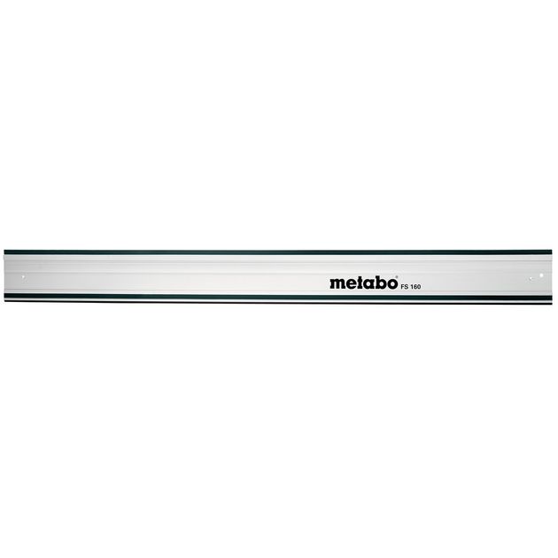 Metabo Направляюча шина FS 160, 160 см для дискових пил, фото , изображение 3 | SNABZHENIE.com.ua Metabo Направляюча шина FS 160, 160 см для дискових пил, фото , изображение 3 | SNABZHENIE.com.ua