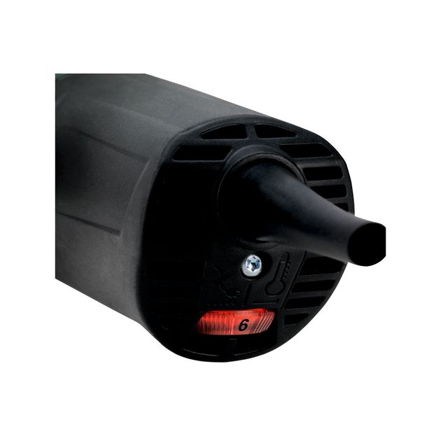Metabo Шліфмашина кутова WEVA 15-125 QUICK, 125мм, 1550Вт, 2800-11000об/хв, М14, 2.5кг, фото , изображение 4 | SNABZHENIE.com.ua Metabo Шліфмашина кутова WEVA 15-125 QUICK, 125мм, 1550Вт, 2800-11000об/хв, М14, 2.5кг, фото , изображение 4 | SNABZHENIE.com.ua