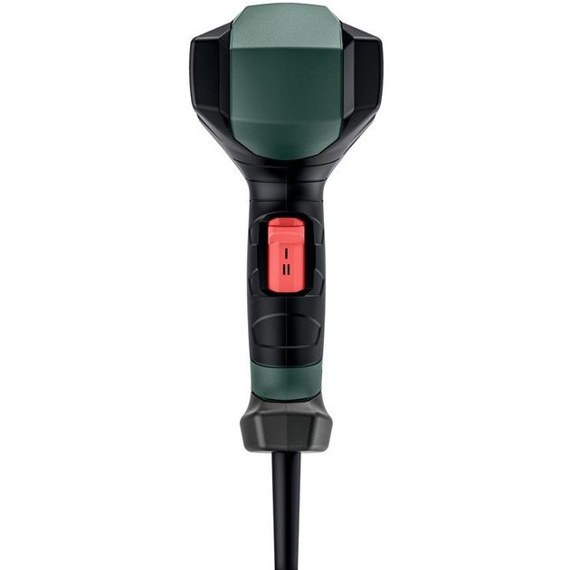Metabo Фен будівельний HG 16-500, 1600Вт, 300 / 500 градусів, 240/450л/хв, 0.6кг, фото , изображение 3 | SNABZHENIE.com.ua Metabo Фен будівельний HG 16-500, 1600Вт, 300 / 500 градусів, 240/450л/хв, 0.6кг, фото , изображение 3 | SNABZHENIE.com.ua