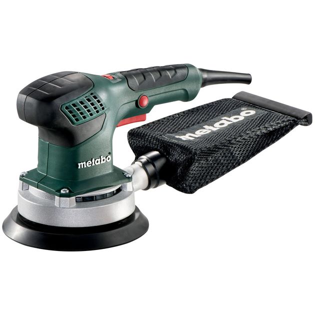 Metabo Шліфмашина ексцентрикова SXE 3150, 150мм, 310Вт, фото  | SNABZHENIE.com.ua
