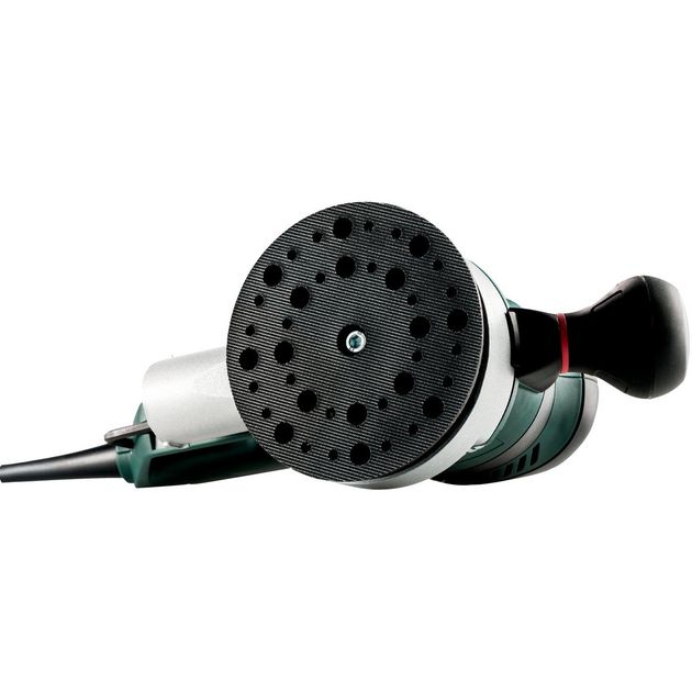 Metabo Шліфмашина ексцентрикова SXE 425 TURBOTEC, 125мм, 320Вт, фото , изображение 3 | SNABZHENIE.com.ua Metabo Шліфмашина ексцентрикова SXE 425 TURBOTEC, 125мм, 320Вт, фото , изображение 3 | SNABZHENIE.com.ua